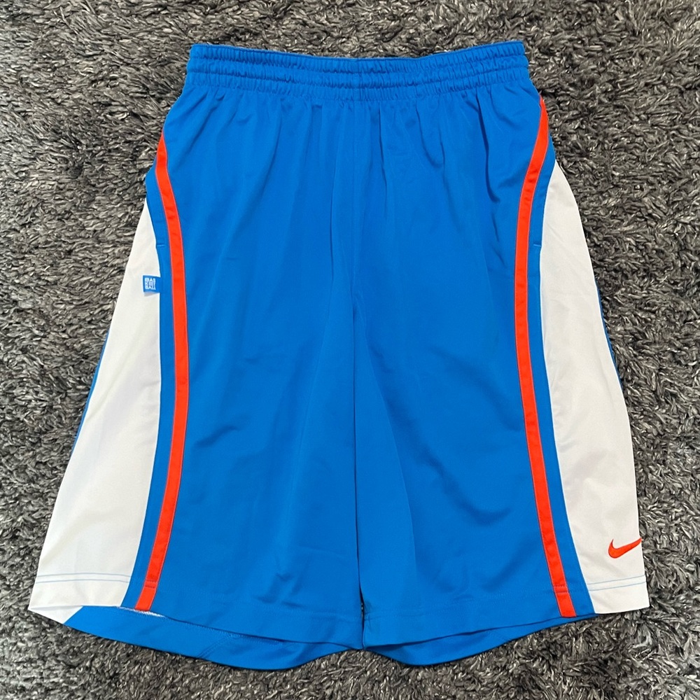 NIKE basketball shorts